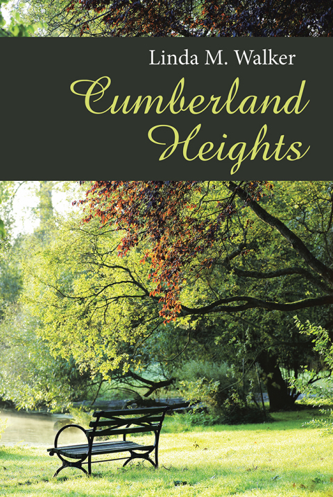 Cover image for book Cumberland Heights