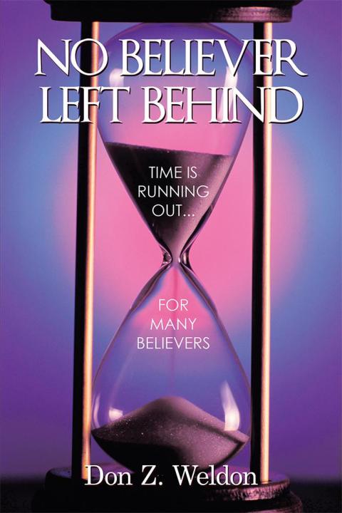 Cover image for book No Believer Left Behind