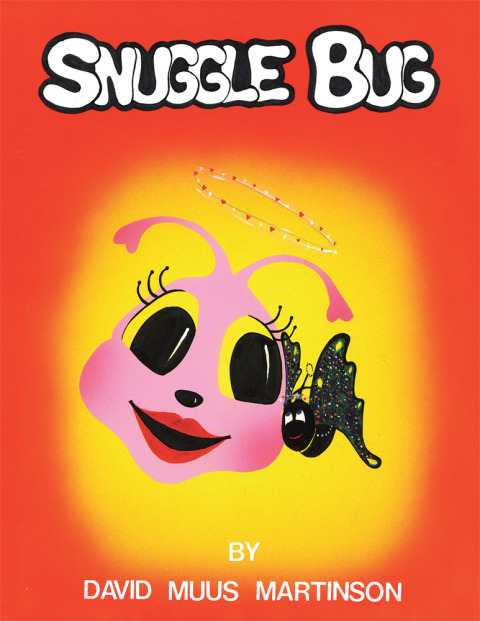 Cover image for book Snuggle Bug