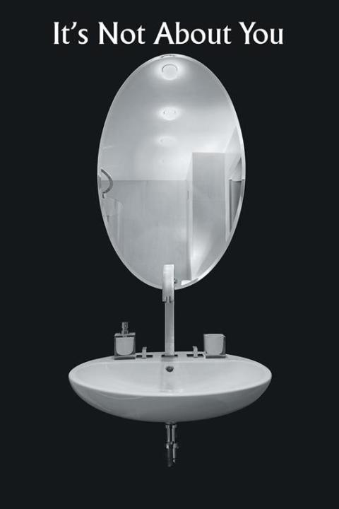 Cover image for book It’S Not About You