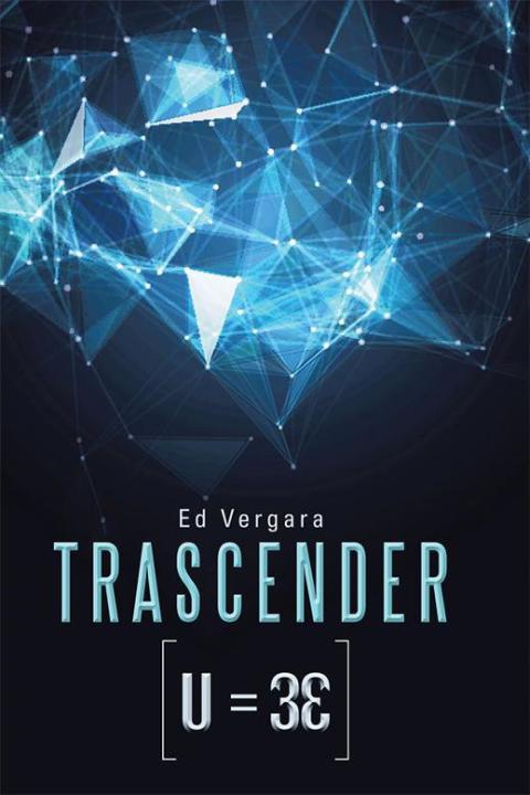 Cover image for book Trascender