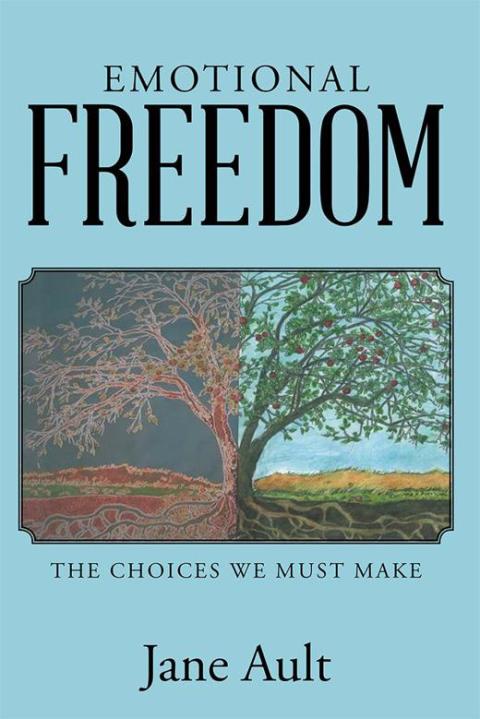 Cover image for book Emotional Freedom