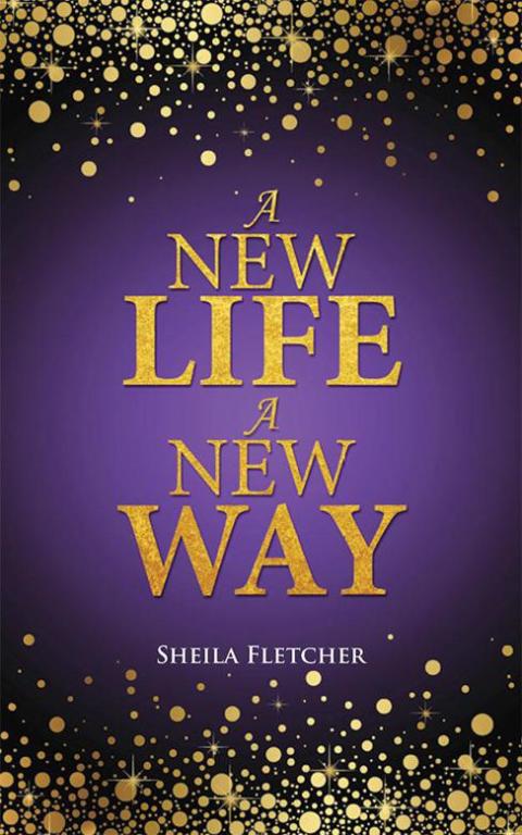 Cover image for book A New Life a New Way