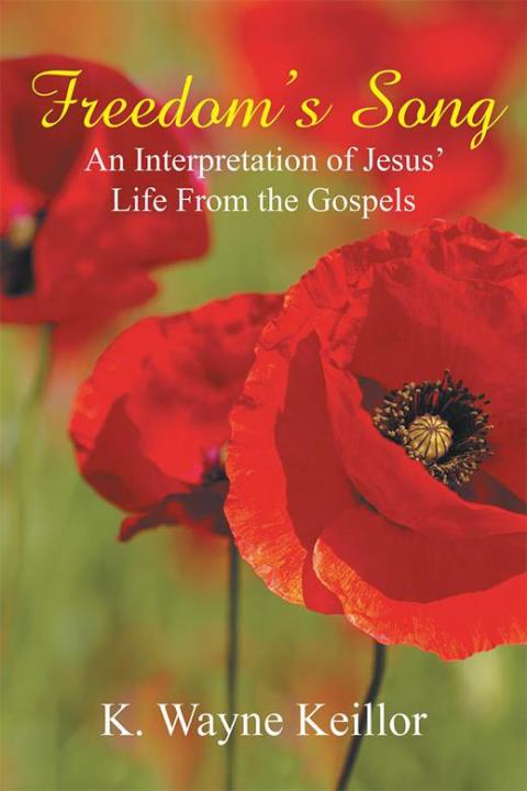 Cover image for book Freedom’S Song