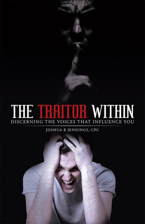 Cover image for book The Traitor Within