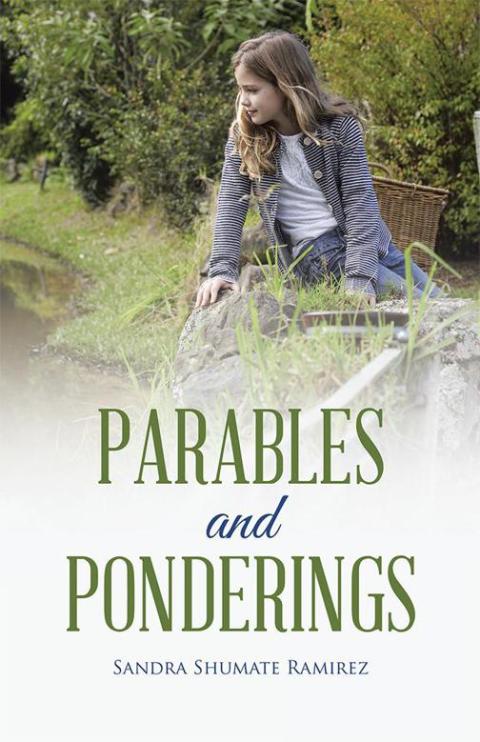 Cover image for book Parables and Ponderings