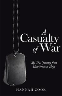Cover image: A Casualty of War 9781512708592