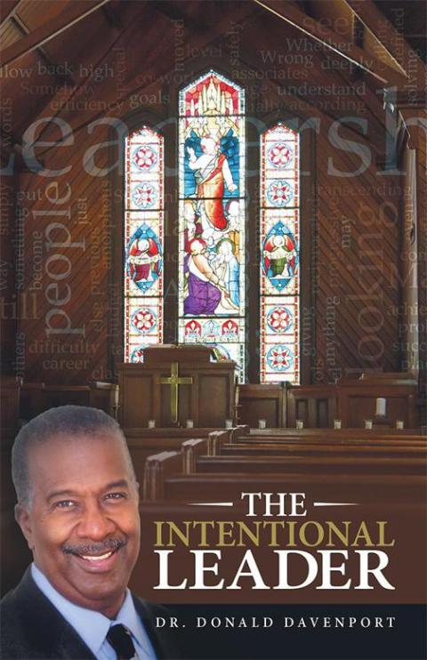 Cover image for book The Intentional Leader
