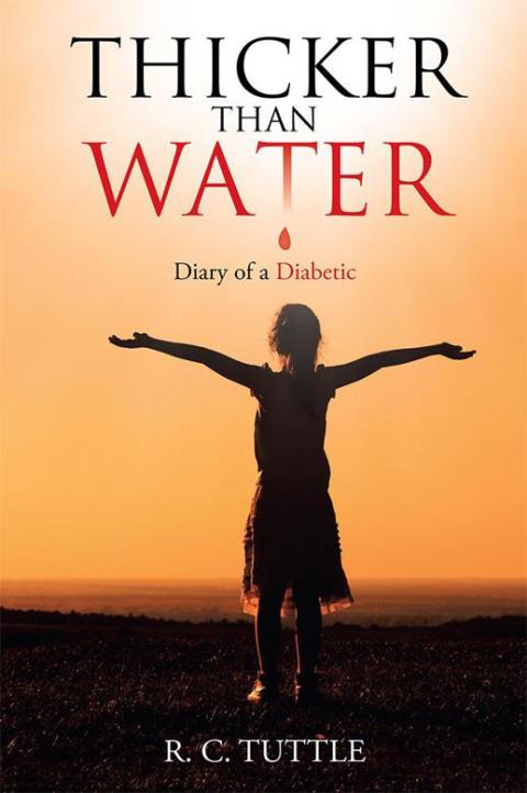 Cover image for book Thicker Than Water