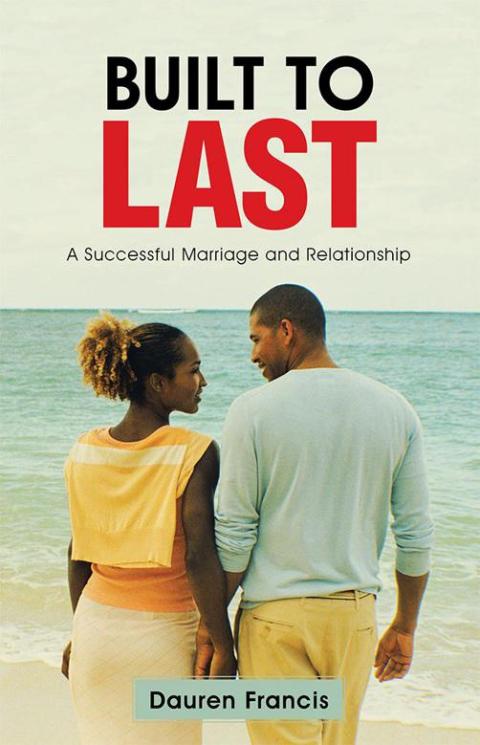 Cover image for book Built to Last