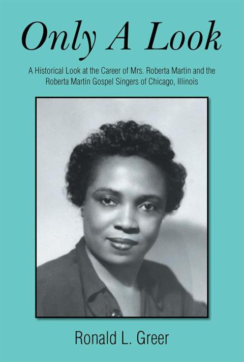 Cover image for book Only a Look