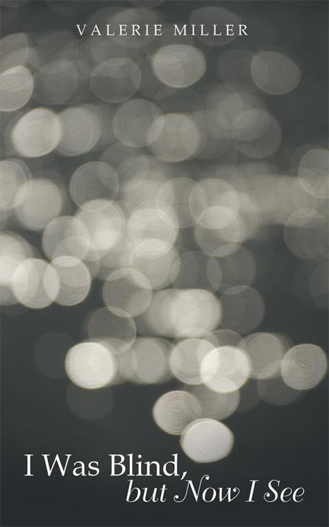 Cover image for book I Was Blind, but Now I See