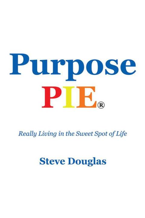 Cover image for book Purpose Pie