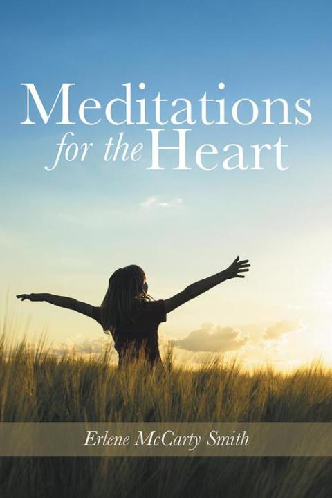 Cover image for book Meditations for the Heart