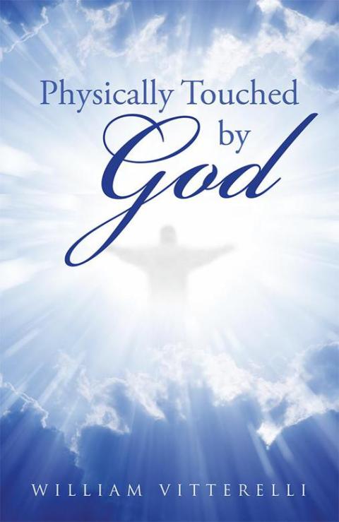 Cover image for book Physically Touched by God