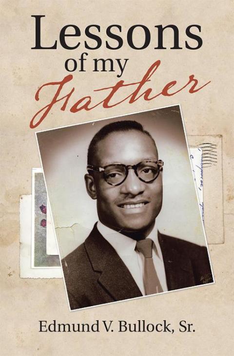 Cover image for book Lessons of My Father
