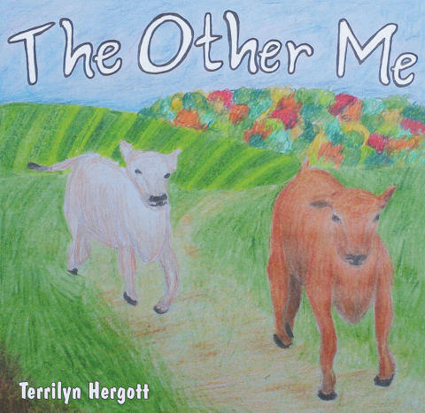 Cover image for book The Other Me
