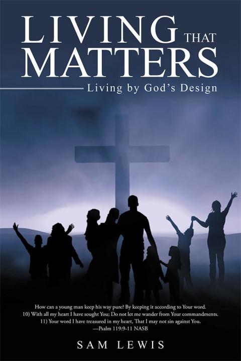 Cover image for book Living That Matters