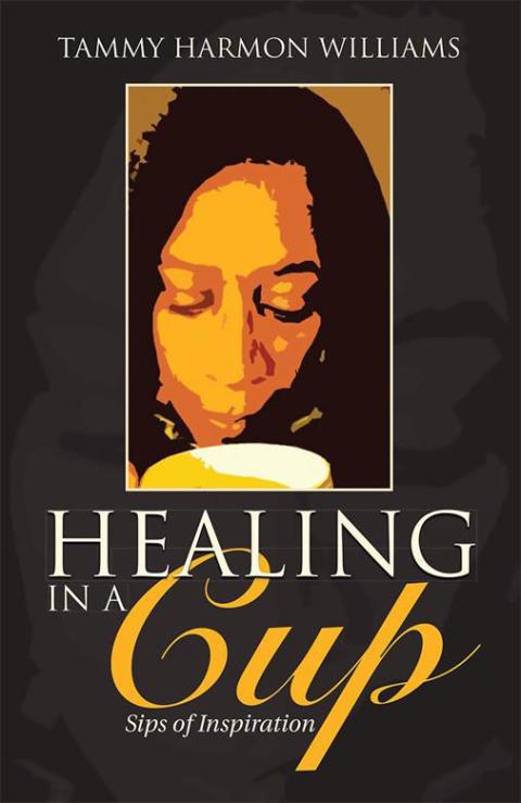 Cover image for book Healing in a Cup