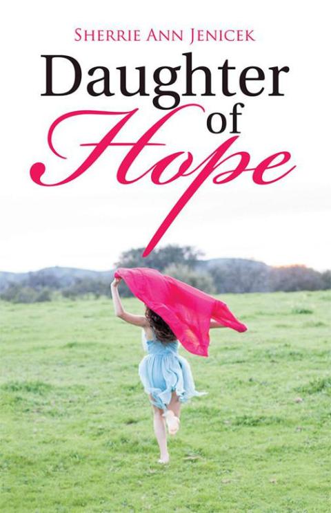 Cover image for book Daughter of Hope