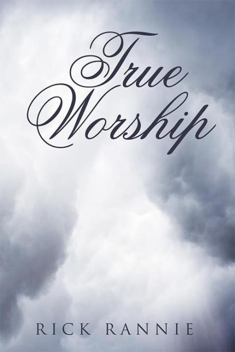 Cover image for book True Worship