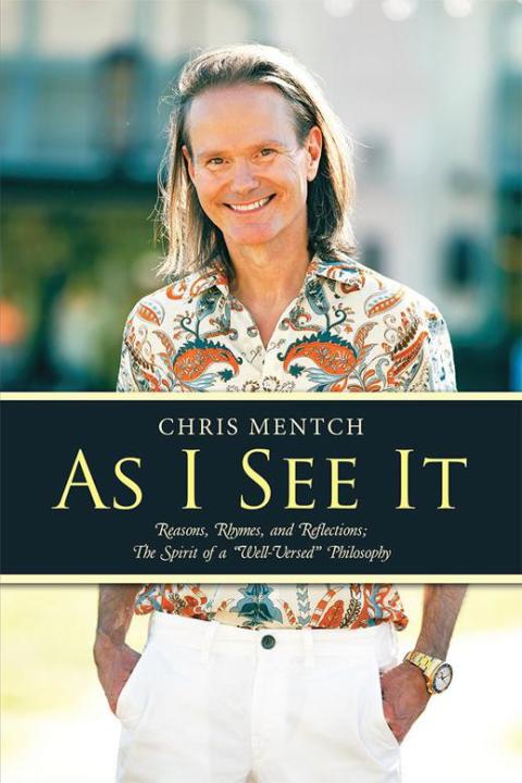 Cover image for book As I See It