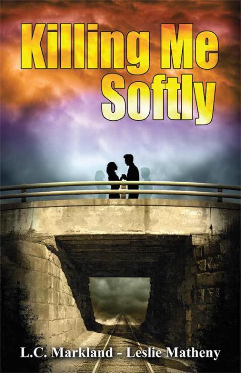 Cover image for book Killing Me Softly