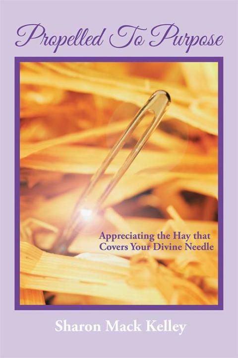 Cover image for book Propelled to Purpose