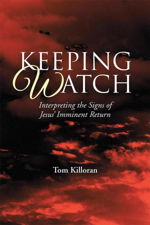 Cover image for book Keeping Watch