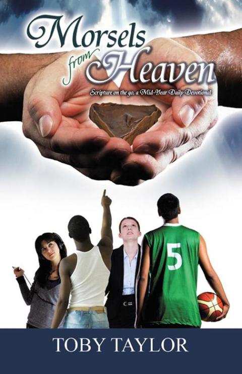 Cover image for book Morsels from Heaven