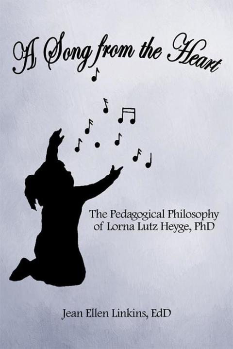 Cover image for book A Song from the Heart