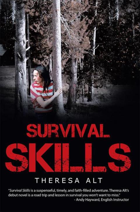 Cover image for book Survival Skills