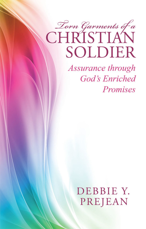 Cover image for book Torn Garments of a Christian Soldier