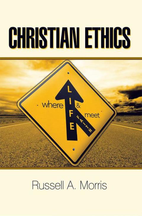 Cover image for book Christian Ethics