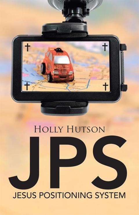 Cover image for book Jps
