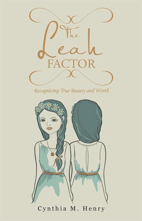 Cover image for book The Leah Factor