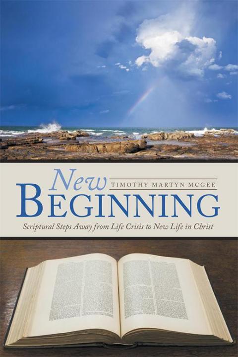 Cover image for book New Beginning
