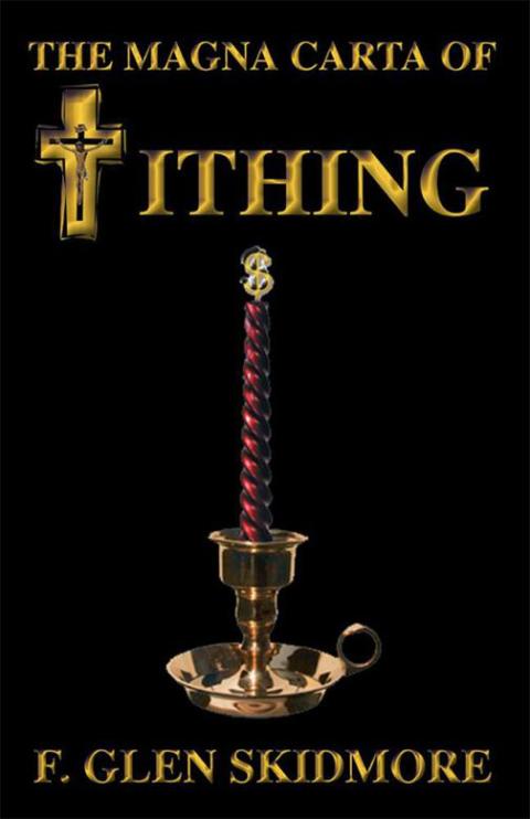 Cover image for book The Magna Carta of Tithing