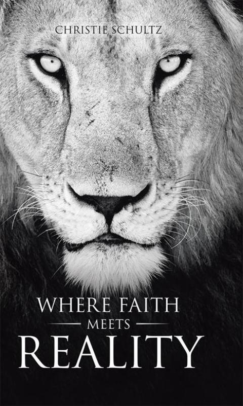 Cover image for book Where Faith Meets Reality