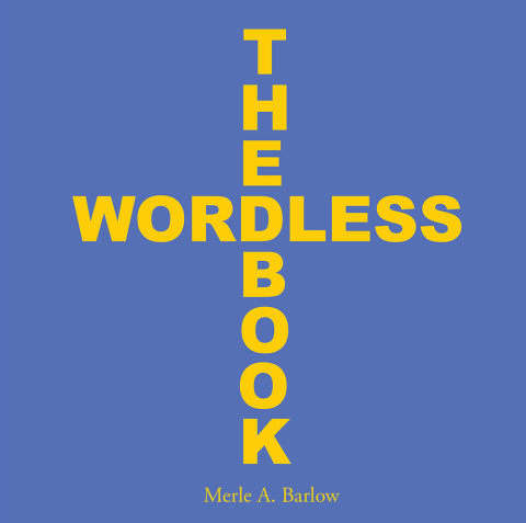 Cover image for book The Wordless Book