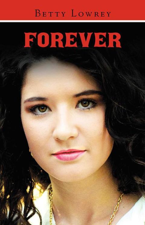 Cover image for book Forever