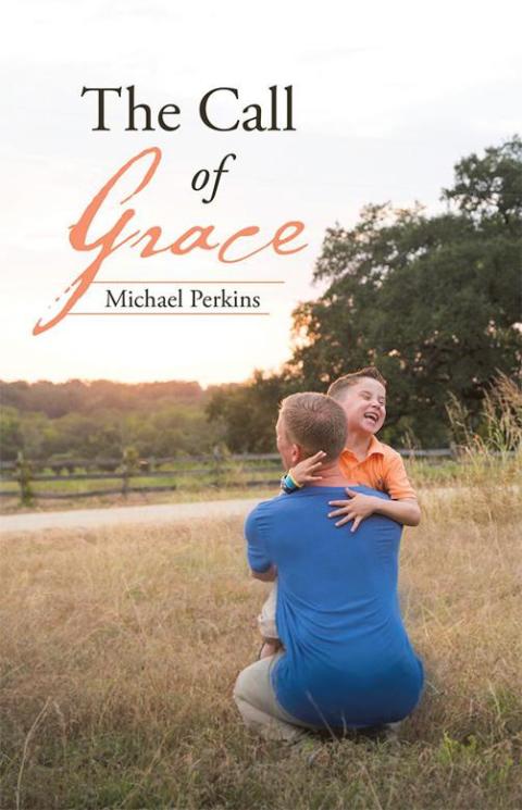 Cover image for book The Call of Grace