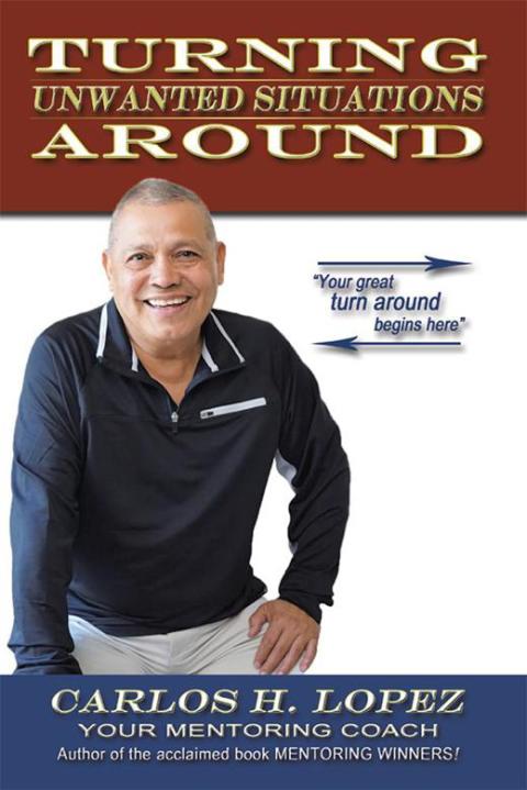 Cover image for book Turning Unwanted Situations Around