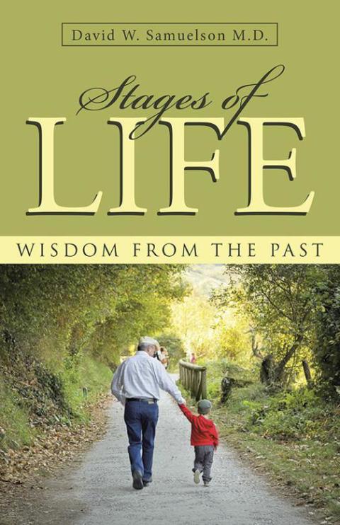 Cover image for book Stages of Life
