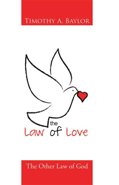 Cover image for book The Law of Love