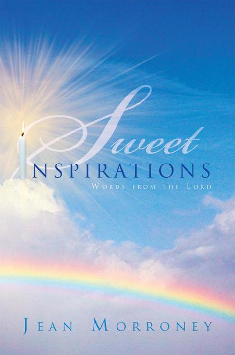 Cover image for book Sweet Inspirations