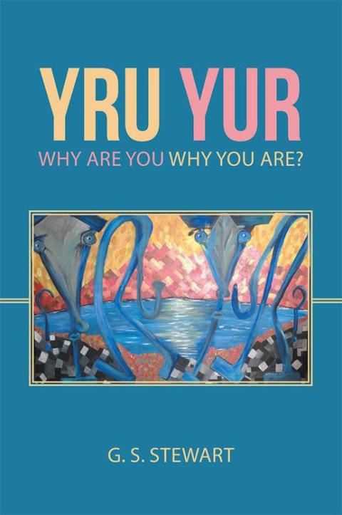 Cover image for book Yru Yur