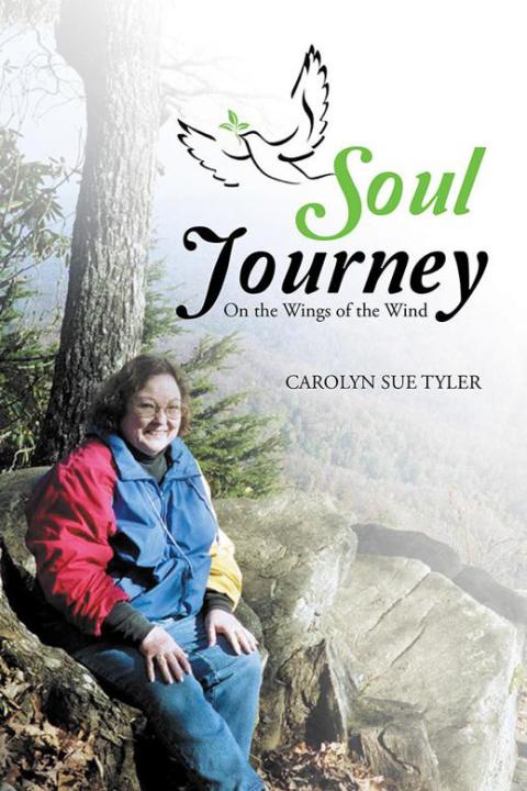Cover image for book Soul Journey
