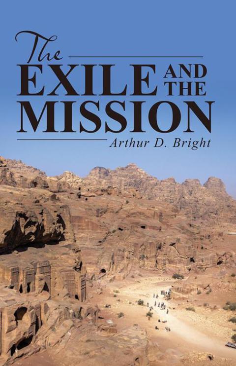 Cover image for book The Exile and the Mission