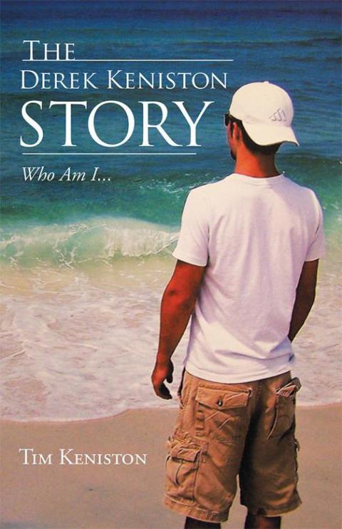 Cover image for book The Derek Keniston Story